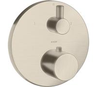 Axor Uno2 grifo de bañera y ducha empotrado con termostato || 38720820