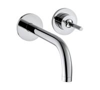 Axor Uno2 grifo para lavabo empotrado || 38116340