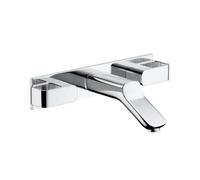Axor Urquiola - Grifo empotrado de lavabo con desagüe, cromo 11042000
