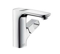 Axor Urquiola - Grifo monomando de lavabo, cromo 11021000