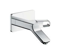 Axor Urquiola grifo para lavabo empotrado cromo 11026000