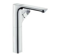 Axor Urquiola - Grifo monomando para cuenco de lavabo, cromo 11035000