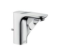 Axor Urquiola - Grifo monomando para lavamanos, cromo 11025000