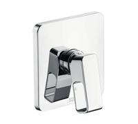 Axor Urquiola grifo para ducha empotrado cromo 11625000