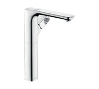 Axor Urquiola grifo para lavabo de pie cromo 11035000