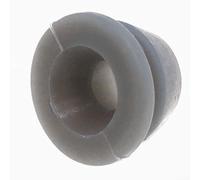 Axorafow Accesorio de junta de sellado de 2. 6 cm. 2 x 1. Reemplazo de componente fijo 1x1, varios modelos, tapón de tapa de olla a presión preciso, goma gris, antidesbordamiento