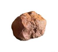 Axorafow Llavero de roca falsa para uso al aire libre, piedra clave de resina con compartimento, discreta caja de llaves de repuesto para jardín, patio, entrada, decoración del hogar (B)
