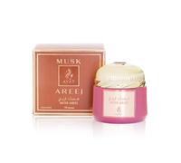AYAT PERFUMES - Incienso Oriental 70 g Perfume Ambient Dubai - Bakhoor Bakhour Casa u Oficina Hecho en Dubai (Musk Areej)