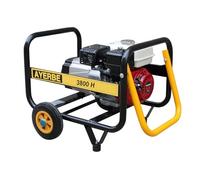 Grupo Electrógeno AYERBE AY-3800 HONDA MN GX-160