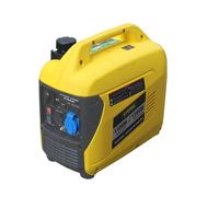 Ayerbe AY-1400 KT INVERT Generador Inverter Insonorizado a Gasolina