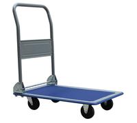 AYERBE Carro Plataforma Outas 4 Ruedas 150 Kg.