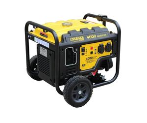 AYERBE ENER-GEN 4000 INV Generador Inverter 3500 W