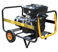 Ayerbe generadores motor - Generador movil ay11000vmn honda gasolina electrico/a