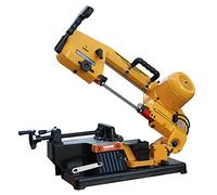 Ayerbe - Sierra cinta con interruptor referencia variable ay-115-sc