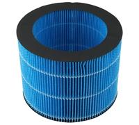 AyGwbyx Filtro humidificador de repuesto, compatible con HU2716, HU2716/70, HU2718, HU3918 y otros modelos, 1 unidad