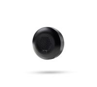 AYR Alarm - Alarma Inteligente, Sirena de 120dB con Notificaciones al Móvil, Instalación Plug & Play sin Cuotas, Compatible con Alexa y Google Home (Requiere Pasarela AYR Nex) [Negro Mate]