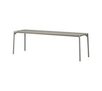AYTM Banco NOVO 145x45.5 cm Taupe
