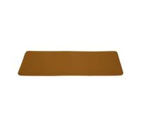 AYTM Cojín para banco Curva 32x95.5 cm Amber