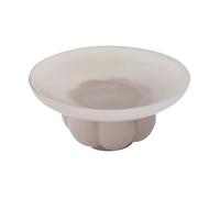 AYTM Cuenco de cristal Uva Dove
