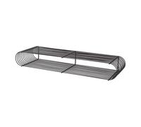 AYTM Estante Curva 80.4 cm Black
