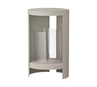 AYTM Farolillo Ora 43 cm Taupe