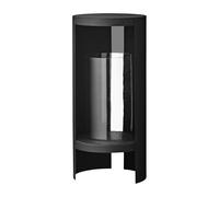 AYTM Farolillo Ora 58 cm negro