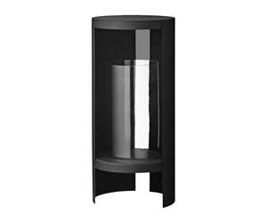 AYTM Farolillo Ora 58 cm negro