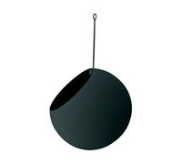 AYTM Maceta colgante GLOBE Ø17 cm h28 cm Forest
