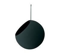 AYTM Maceta colgante GLOBE Ø21 cm h32 cm Forest