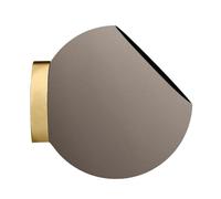 AYTM Maceta de pared Globe Ø17 cm Taupe