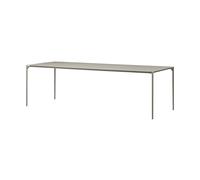 AYTM Mesa NOVO 240x90x72 cm Taupe