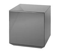 AYTM Mesa Speculum Gris oscuro