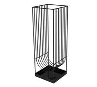 AYTM Paragüero Curva negro