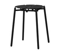 AYTM Taburete NOVO Black