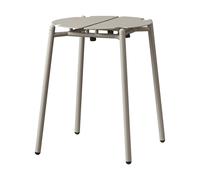 AYTM Taburete NOVO Taupe