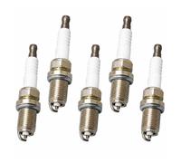 AYZLGAA For campeón Rc12yc K6rtc 491055 491055s 692051 792015 5066 491055t | Piezas del motor del cortacésped, paquete de 5 bujías