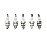 AYZLGAA For Makita Dolmar Subaru Robin Corte Sierra Soplador Desbrozadora | Bujía De Motosierra 5 Piezas Cmr4a Cmr6a Cmr7a Reemplace Cmr5h