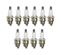 AYZLGAA For Motosierra Gasolina Motosierras Repuestos Herramientas | De Jardín Motosierra Y Desbrozadora 5/10 Piezas L7t Bujía(10PCS)