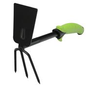 Azada/rastrillo jardin mango tpr