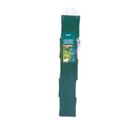 AZJARDIN.COM- Catral Celosía Extensible de PVC 1x2m Verde NORTENE