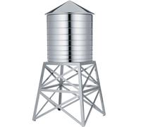 Azucarero WATER TOWER, 730 ml, acero inoxidable, Alessi