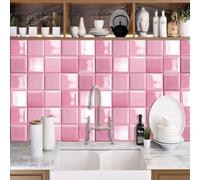 Azulejos Adhesivos 30X30CM Vinilos Cocina Azulejos Vinilos Para Baños