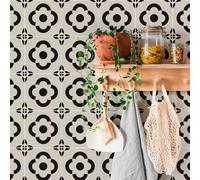 Azulejos Adhesivos Cocina Azulejos Adhesivos Baño Baldosas Adhesivas Pared