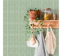 Azulejos Adhesivos Cocina Azulejos Adhesivos Baño Baldosas Adhesivas Pared