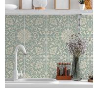Azulejos Adhesivos Cocina Azulejos Adhesivos Baño Baldosas Adhesivas Pared