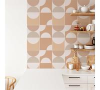 Azulejos Adhesivos Cocina Azulejos Adhesivos Baño Baldosas Adhesivas Pared