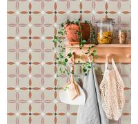 Azulejos Adhesivos Cocina Azulejos Adhesivos Baño Baldosas Adhesivas Pared