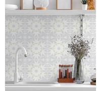 Azulejos Adhesivos Cocina Azulejos Adhesivos Baño Baldosas Adhesivas Pared