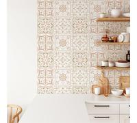 Azulejos Adhesivos Cocina Azulejos Adhesivos Baño Baldosas Adhesivas Pared