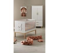 Azzurra Design - Cuna Cube Azzurra Design